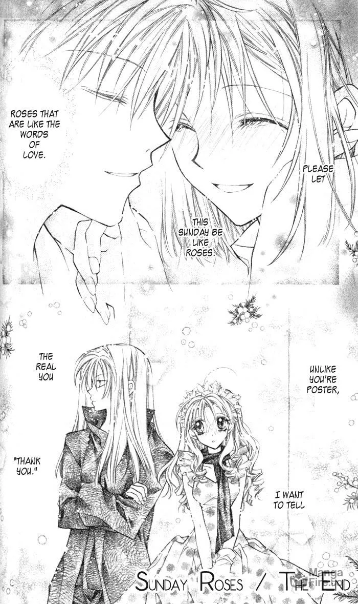 Read Full Moon chapter 30.1 image 4 on Lezhin