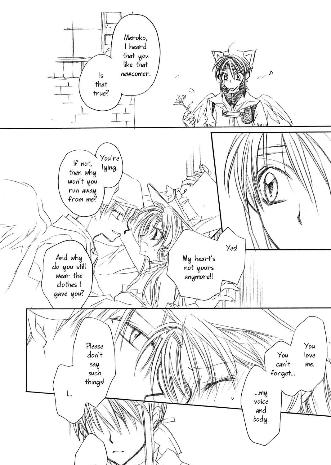 Read Full Moon chapter 30.2 image 84 on Lezhin