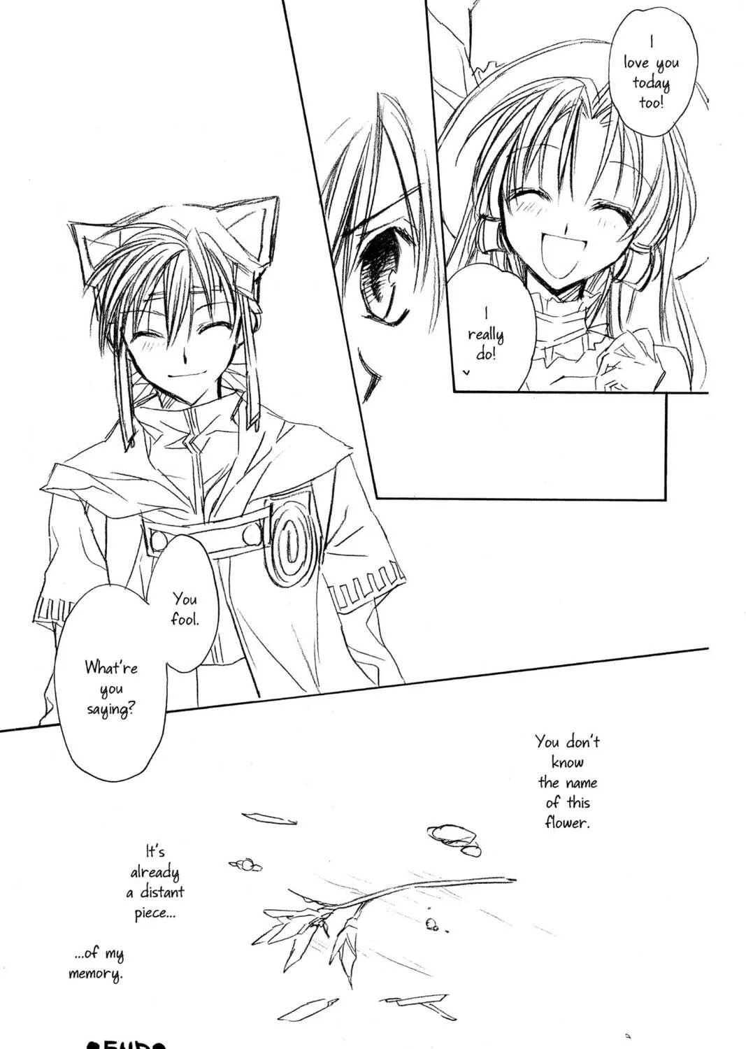 Read Full Moon chapter 30.2 image 88 on Lezhin