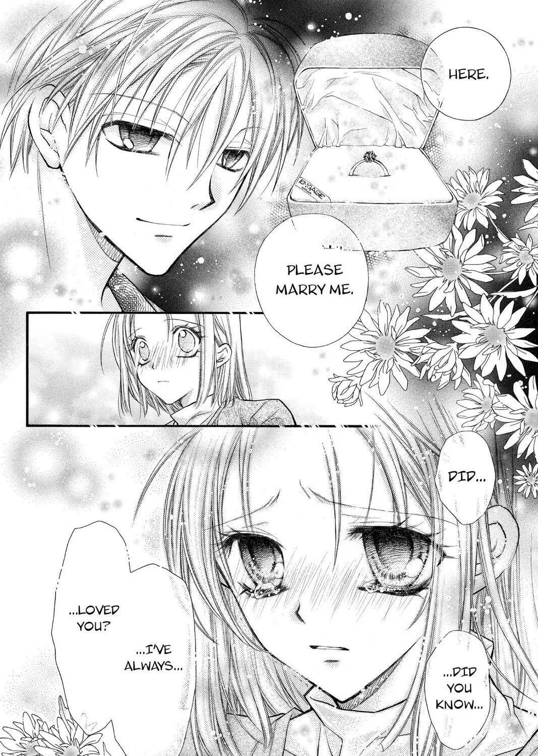 Read Full Moon chapter 30.5 image 2 on Lezhin