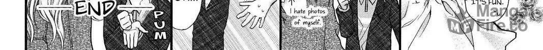 Read Full Moon chapter 30.5 image 23 on Lezhin
