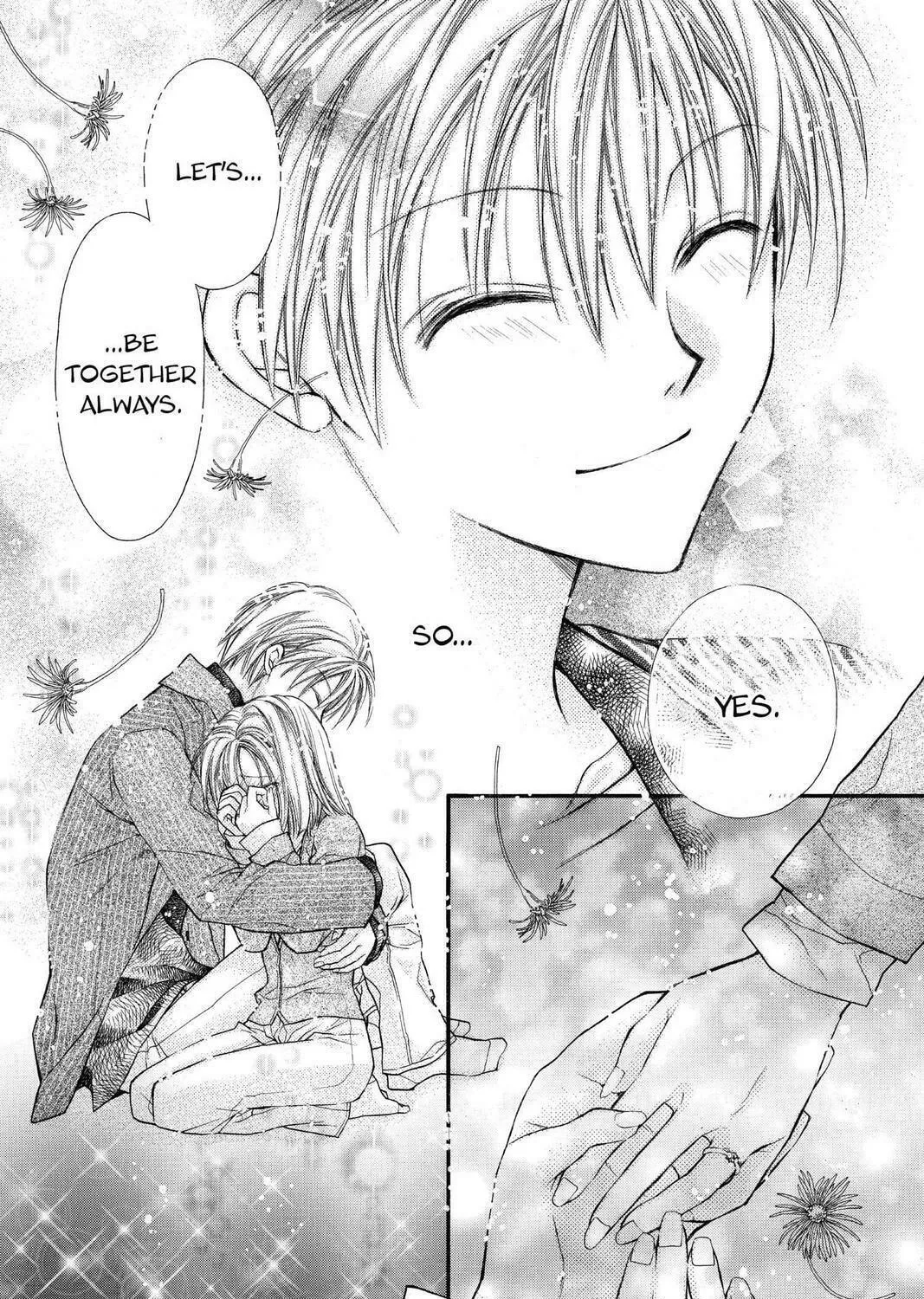 Read Full Moon chapter 30.5 image 4 on Lezhin