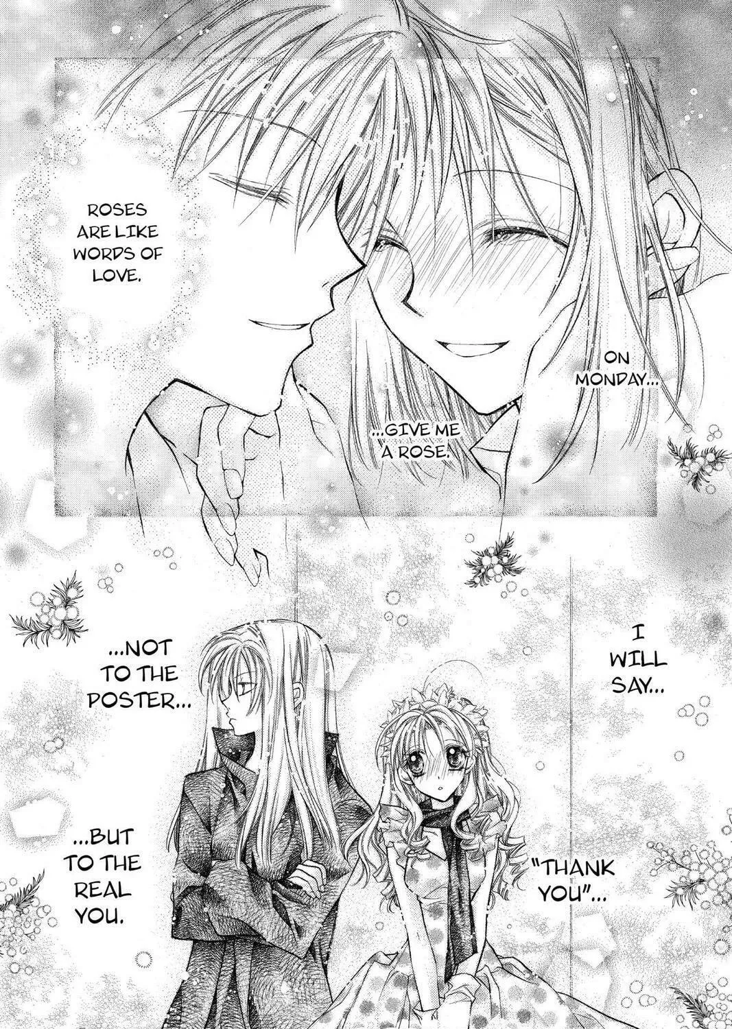 Read Full Moon chapter 30.5 image 6 on Lezhin