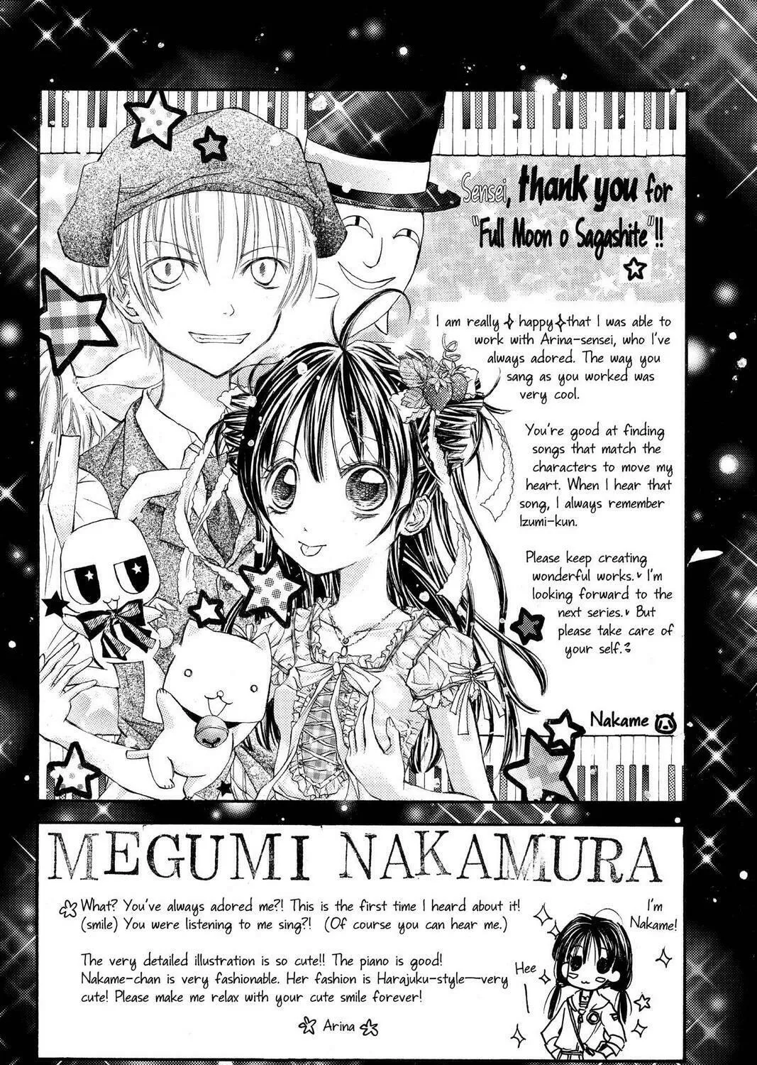 Read Full Moon chapter 30.5 image 62 on Lezhin