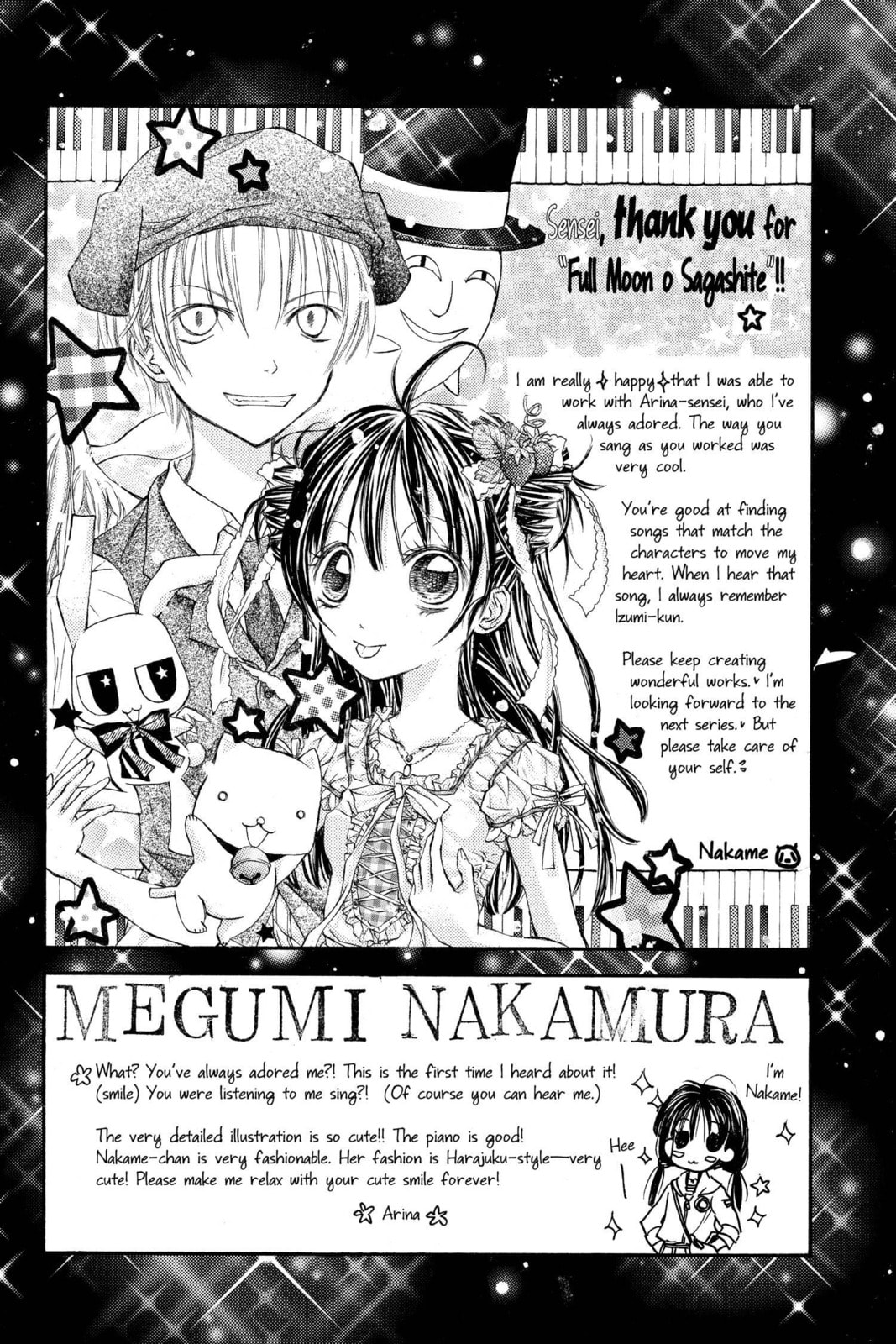Read Full Moon chapter 30.6 image 1 on Lezhin