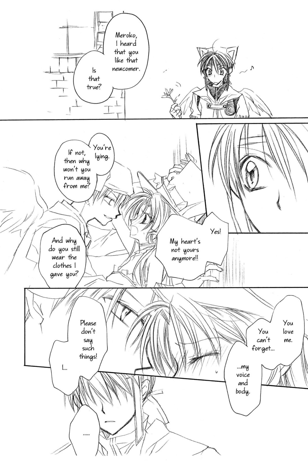 Read Full Moon chapter 30.7 image 2 on Lezhin