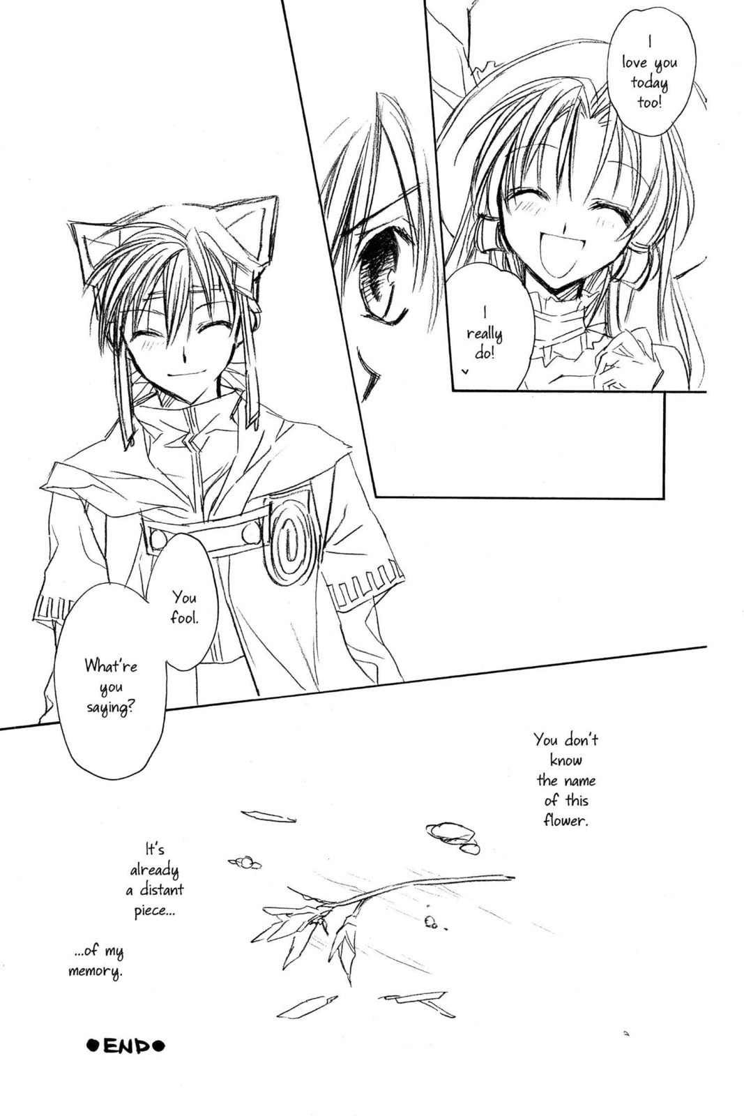 Read Full Moon chapter 30.7 image 4 on Lezhin
