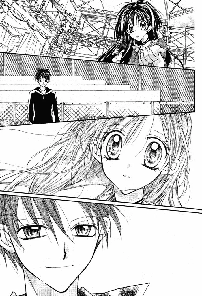 Read Full Moon chapter 30 image 13 on Lezhin