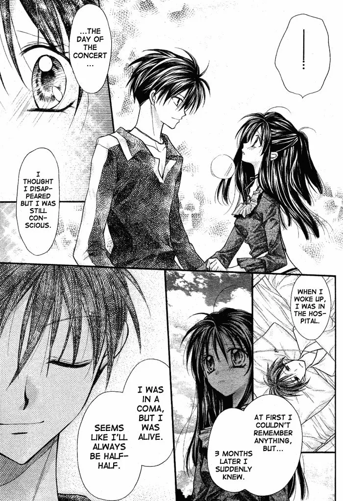 Read Full Moon chapter 30 image 15 on Lezhin