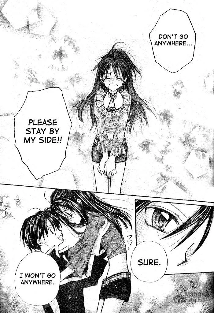 Read Full Moon chapter 30 image 19 on Lezhin