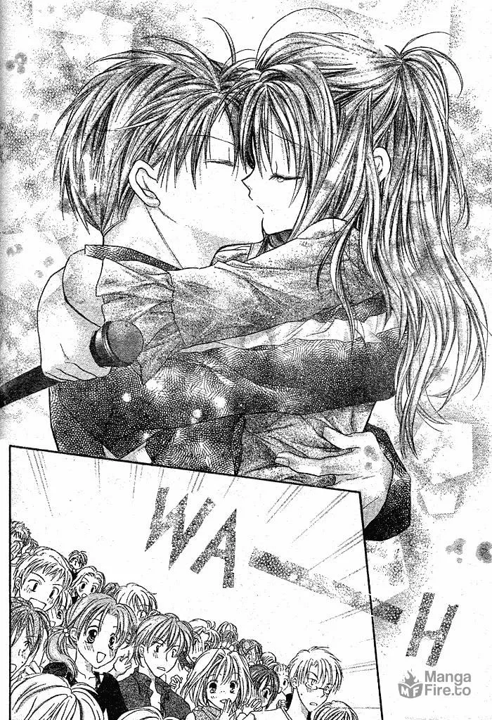 Read Full Moon chapter 30 image 20 on Lezhin