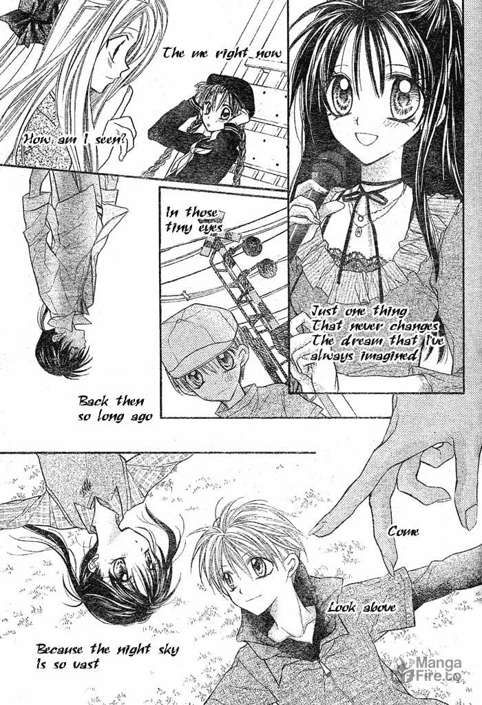 Read Full Moon chapter 30 image 23 on Lezhin