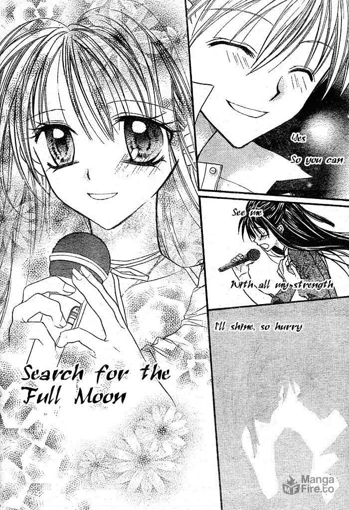 Read Full Moon chapter 30 image 24 on Lezhin