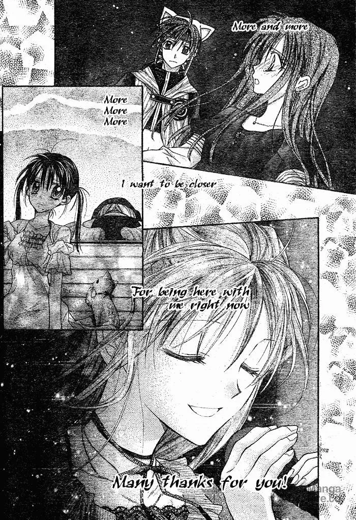 Read Full Moon chapter 30 image 26 on Lezhin