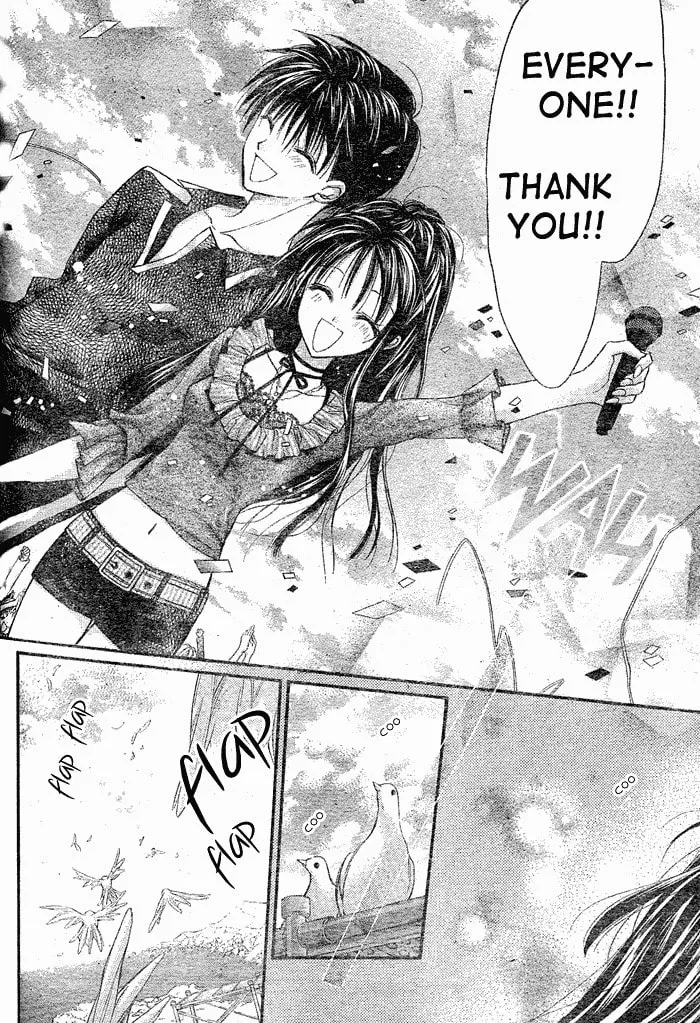 Read Full Moon chapter 30 image 30 on Lezhin