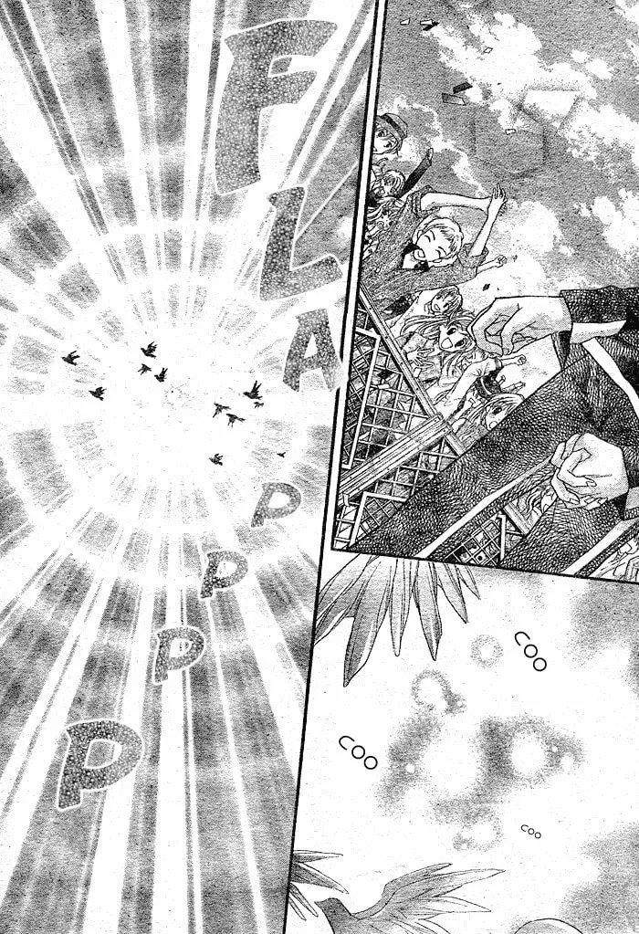 Read Full Moon chapter 30 image 31 on Lezhin