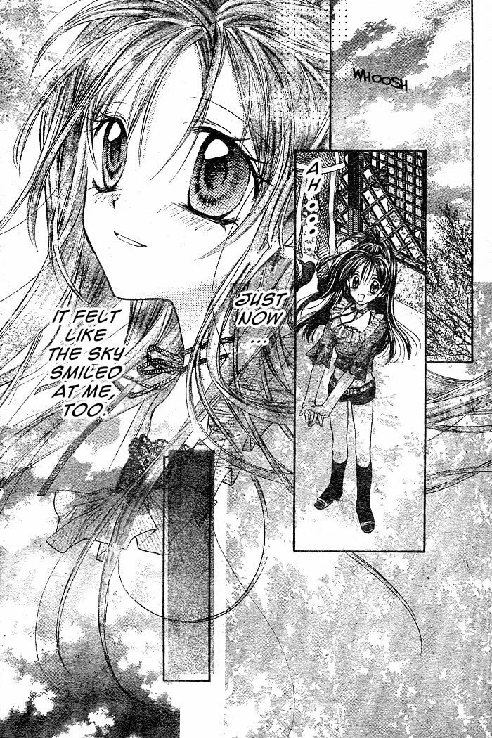 Read Full Moon chapter 30 image 36 on Lezhin