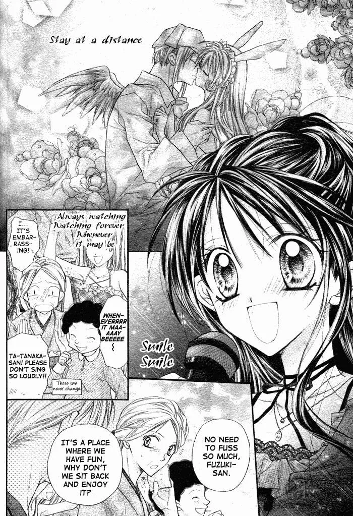 Read Full Moon chapter 30 image 8 on Lezhin