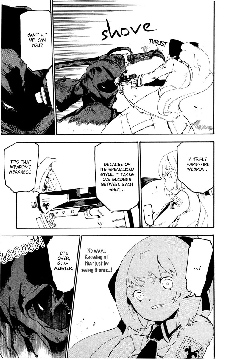 Read Full Moon chapter 4 image 10 on Lezhin