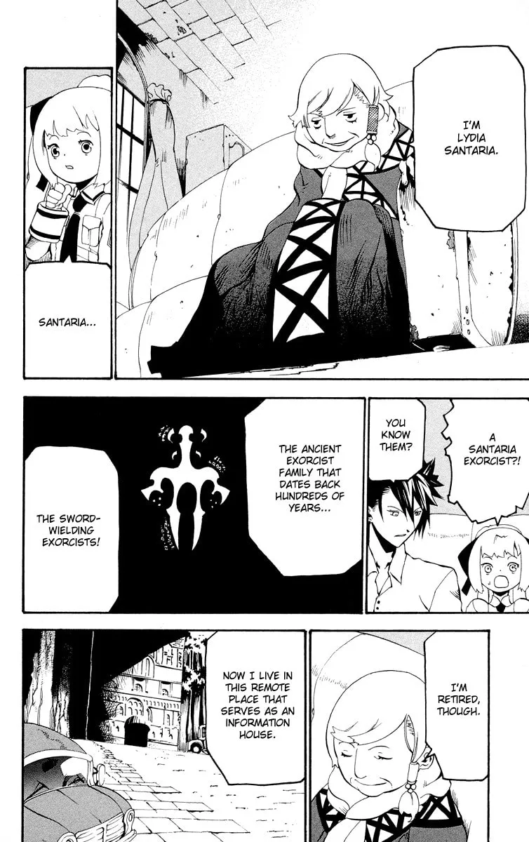 Read Full Moon chapter 4 image 13 on Lezhin