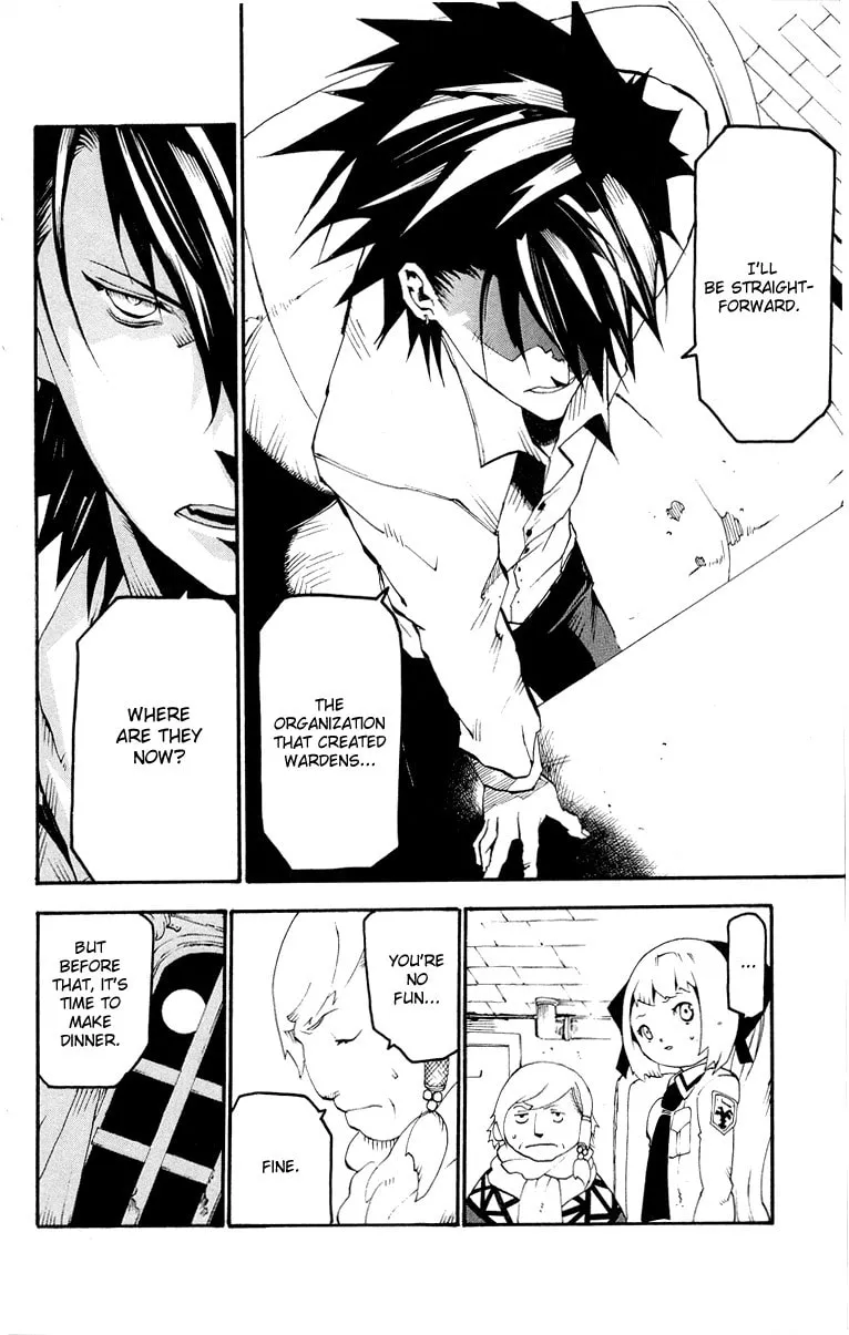 Read Full Moon chapter 4 image 15 on Lezhin