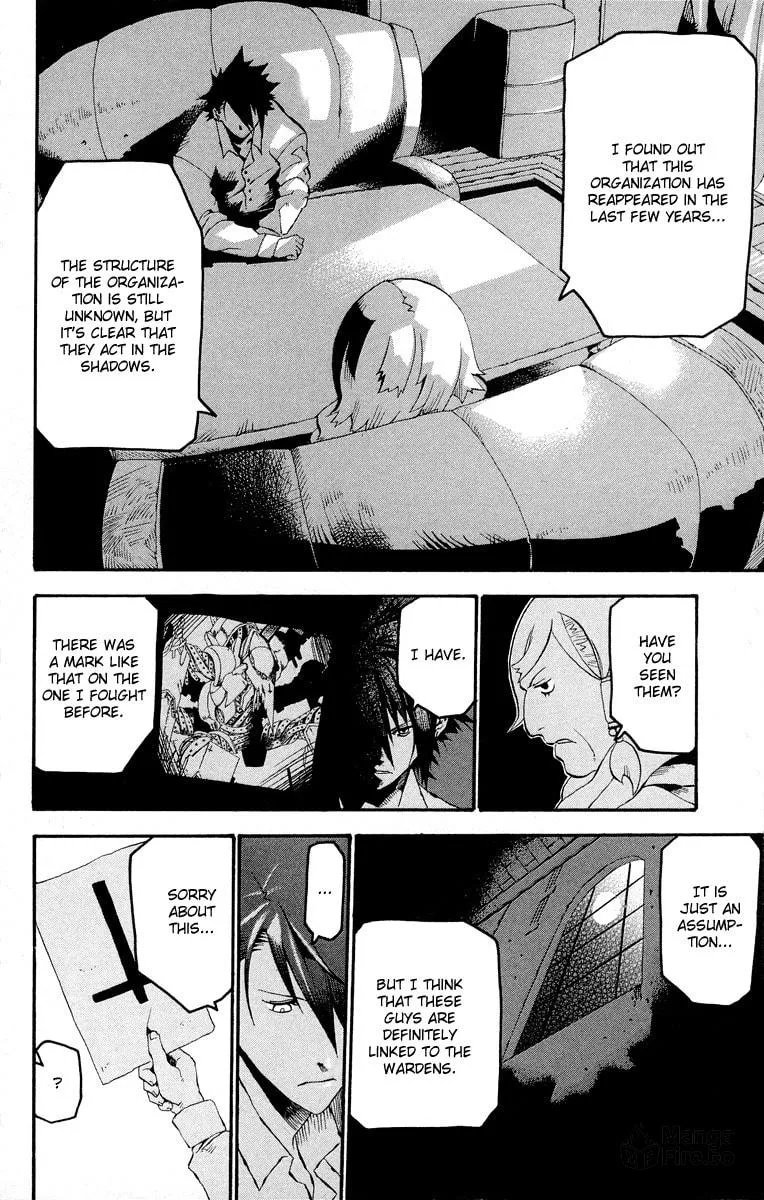 Read Full Moon chapter 4 image 17 on Lezhin