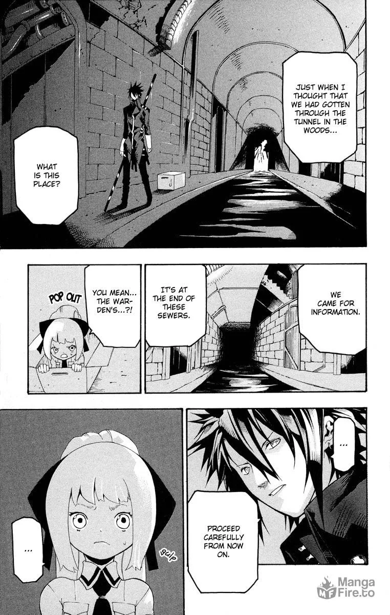 Read Full Moon chapter 4 image 2 on Lezhin