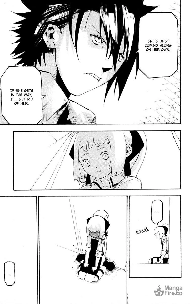 Read Full Moon chapter 4 image 20 on Lezhin