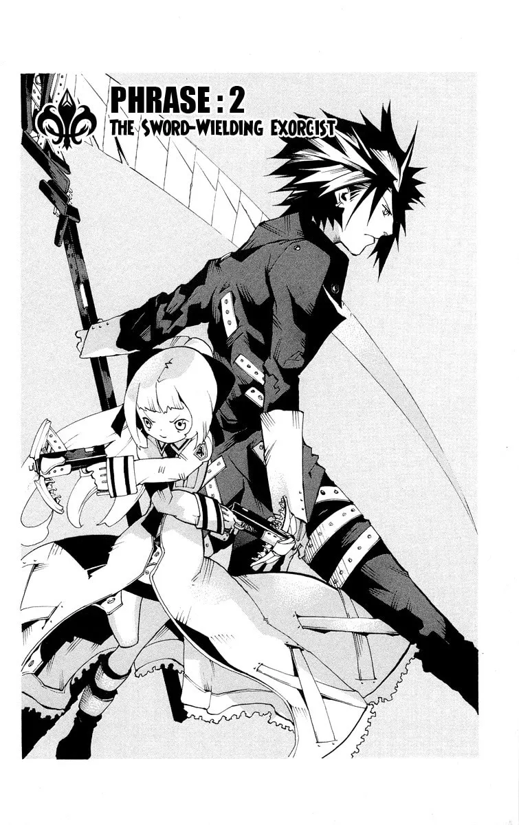 Read Full Moon chapter 4 image 3 on Lezhin