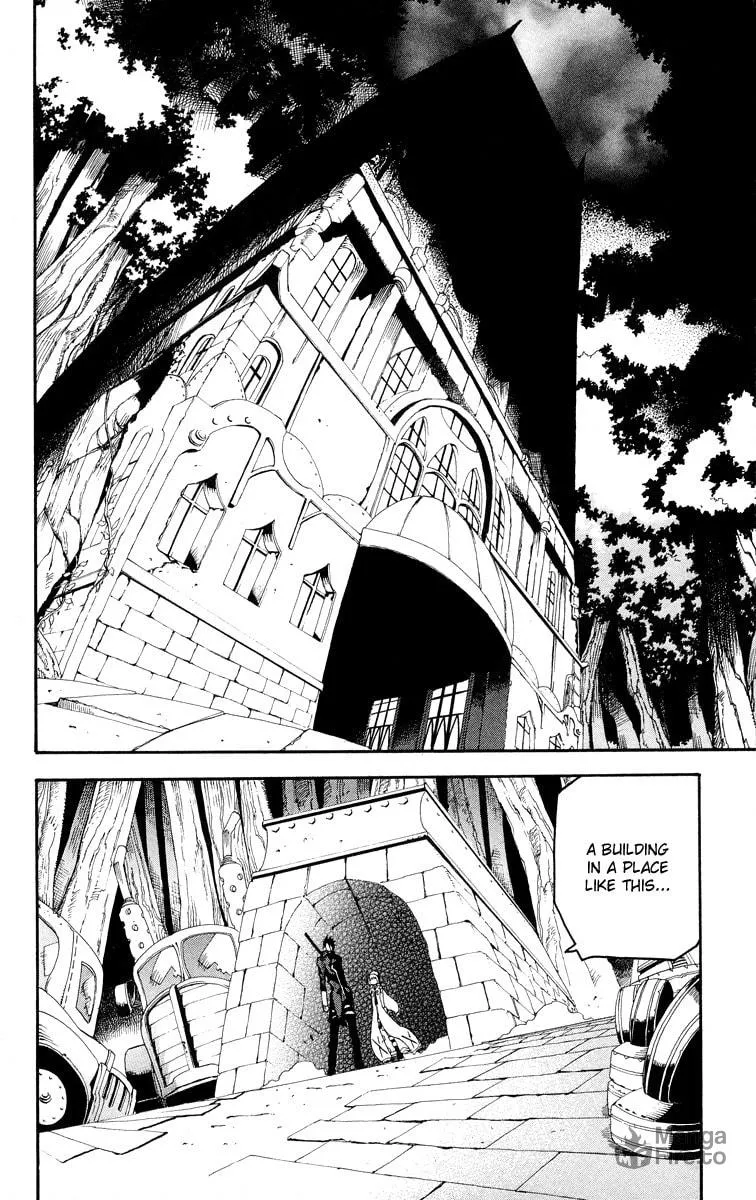 Read Full Moon chapter 4 image 5 on Lezhin