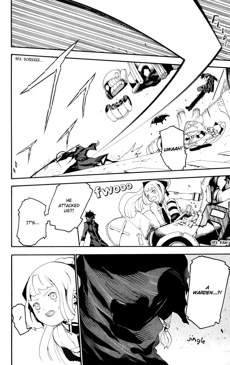 Read Full Moon chapter 4 image 7 on Lezhin