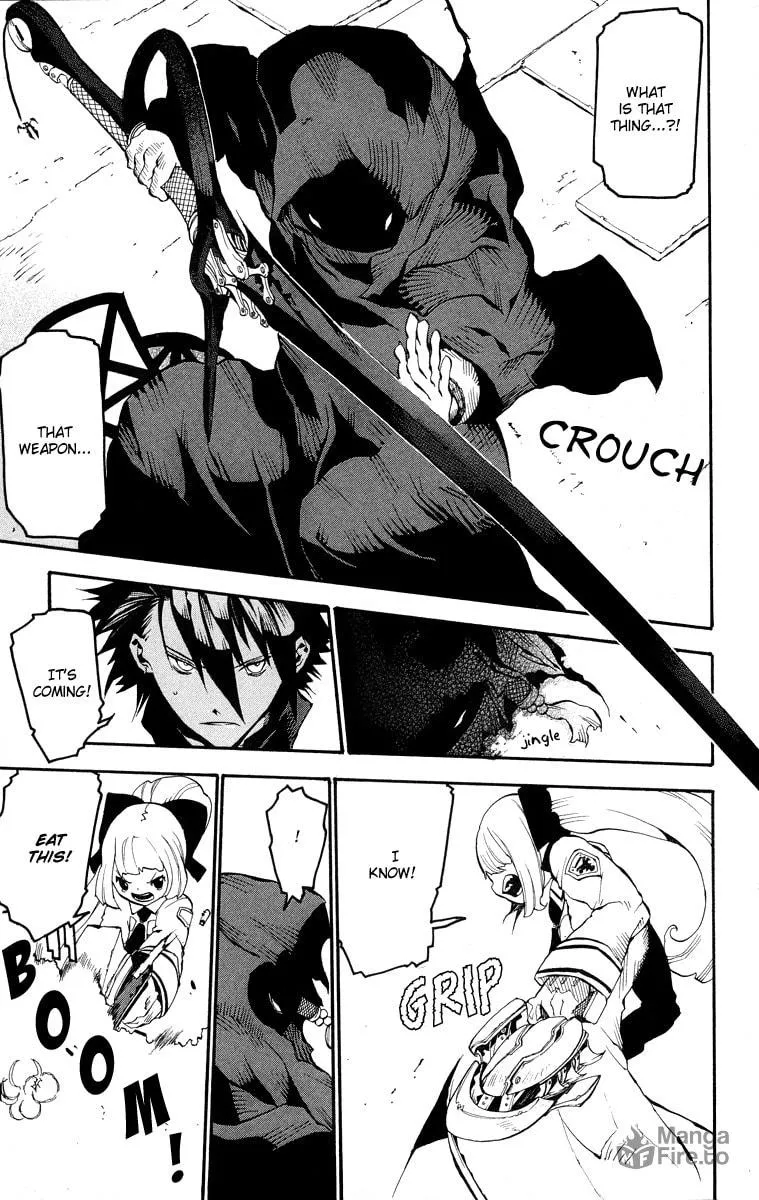Read Full Moon chapter 4 image 8 on Lezhin