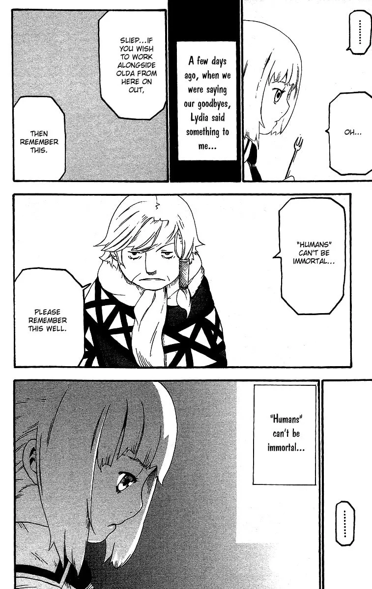 Read Full Moon chapter 5 image 11 on Lezhin