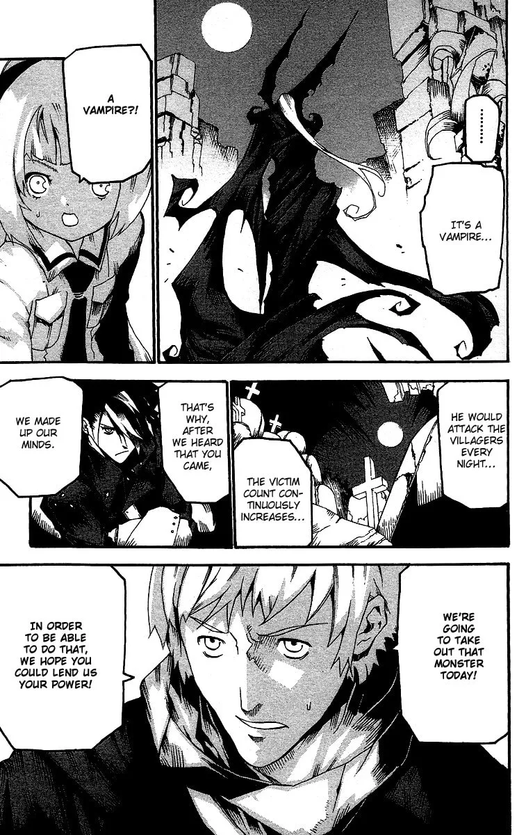 Read Full Moon chapter 5 image 14 on Lezhin