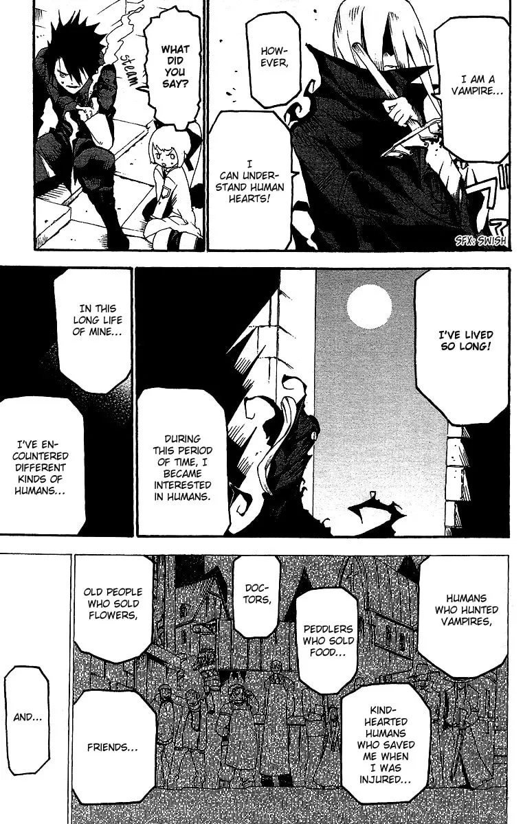 Read Full Moon chapter 5 image 26 on Lezhin