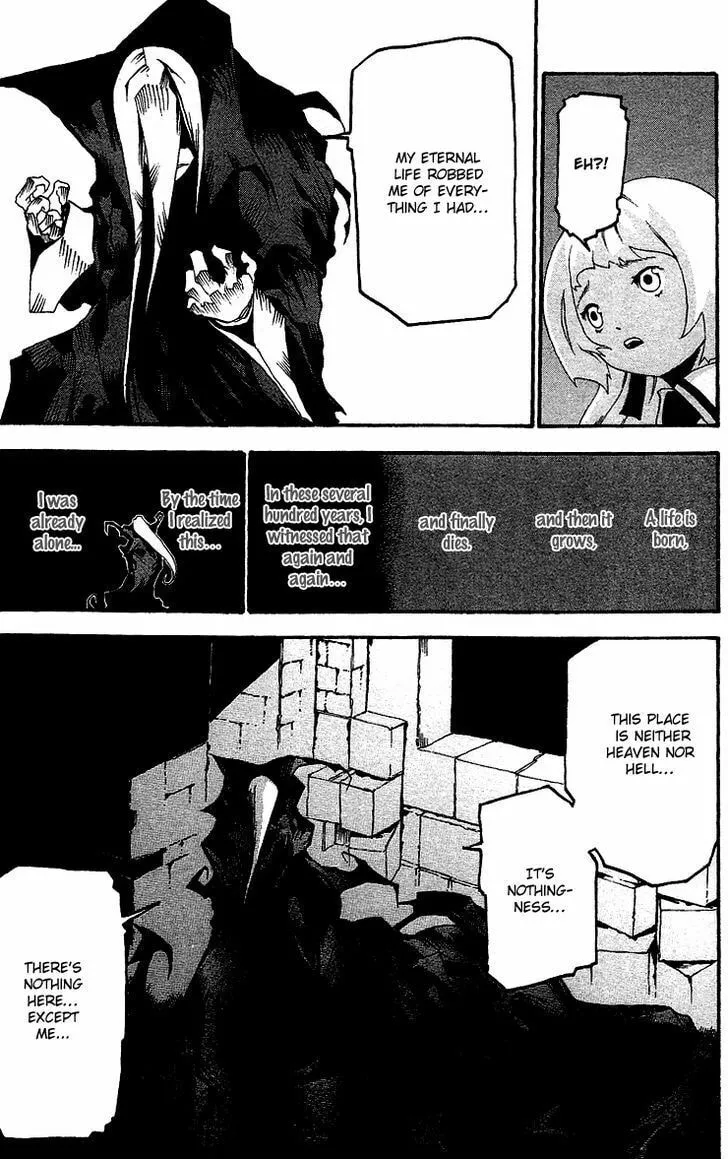 Read Full Moon chapter 5 image 28 on Lezhin