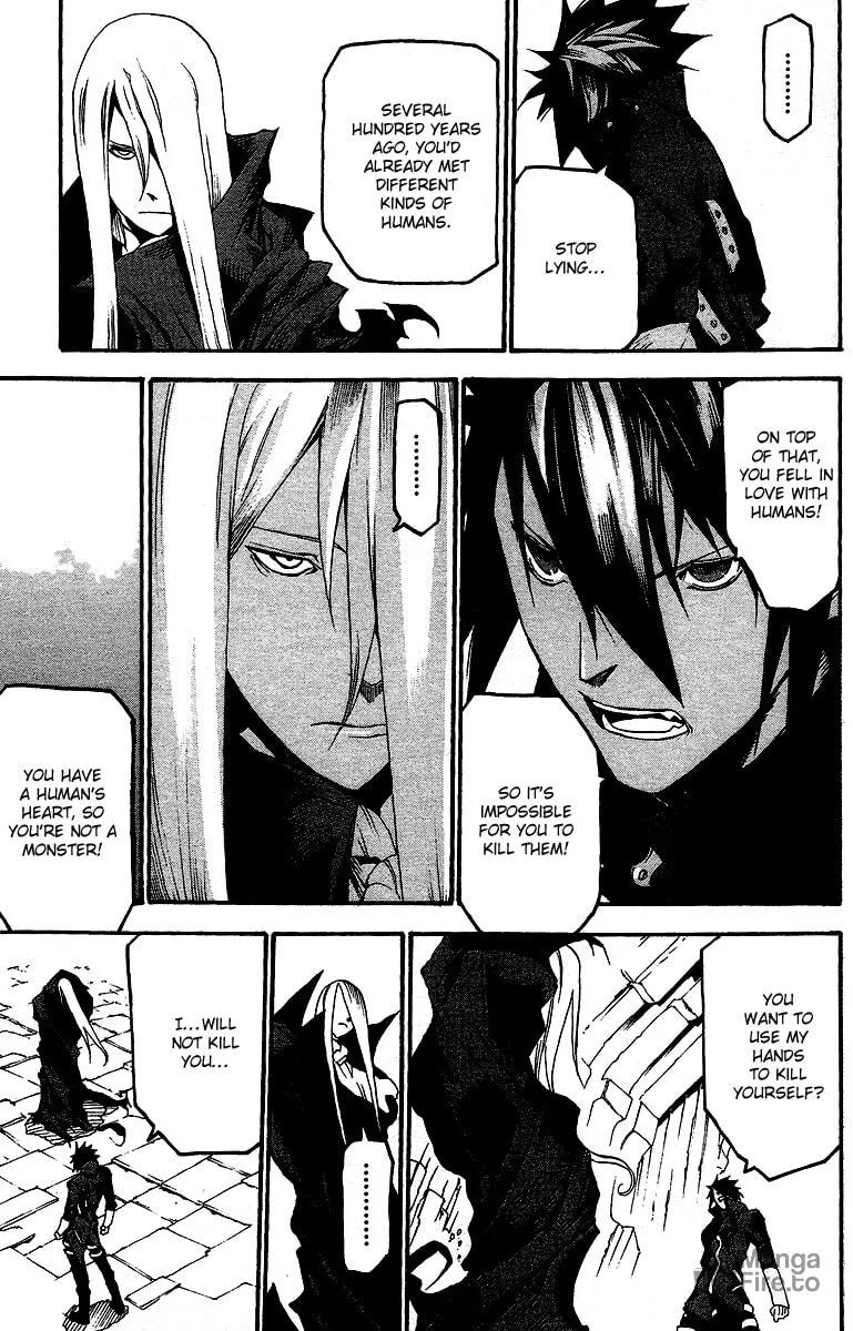 Read Full Moon chapter 5 image 30 on Lezhin
