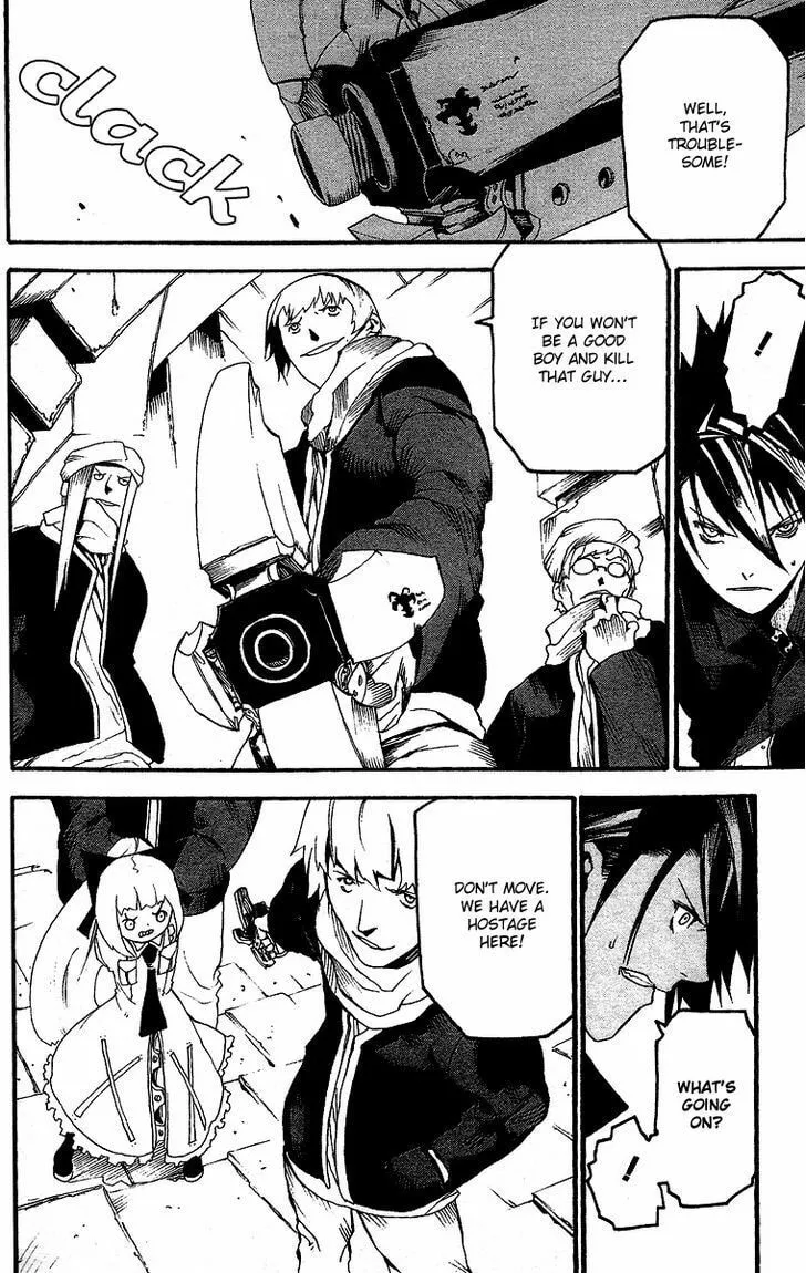 Read Full Moon chapter 5 image 31 on Lezhin