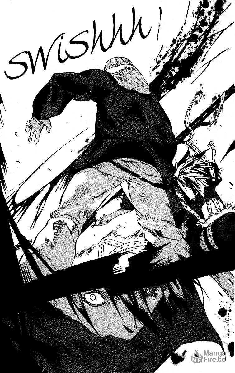 Read Full Moon chapter 5 image 36 on Lezhin