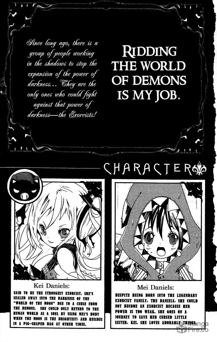 Read Full Moon chapter 5 image 6 on Lezhin