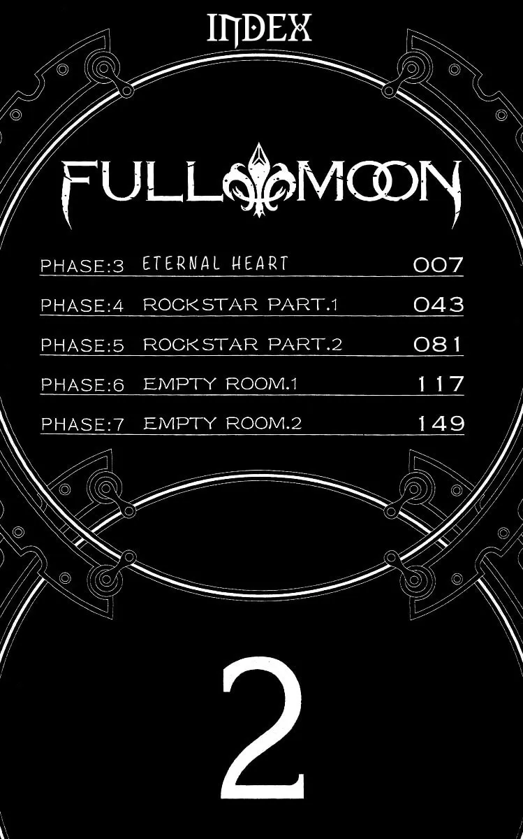 Read Full Moon chapter 5 image 8 on Lezhin