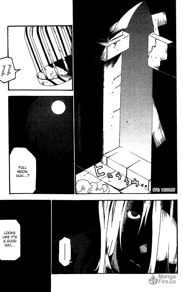 Read Full Moon chapter 5 image 9 on Lezhin