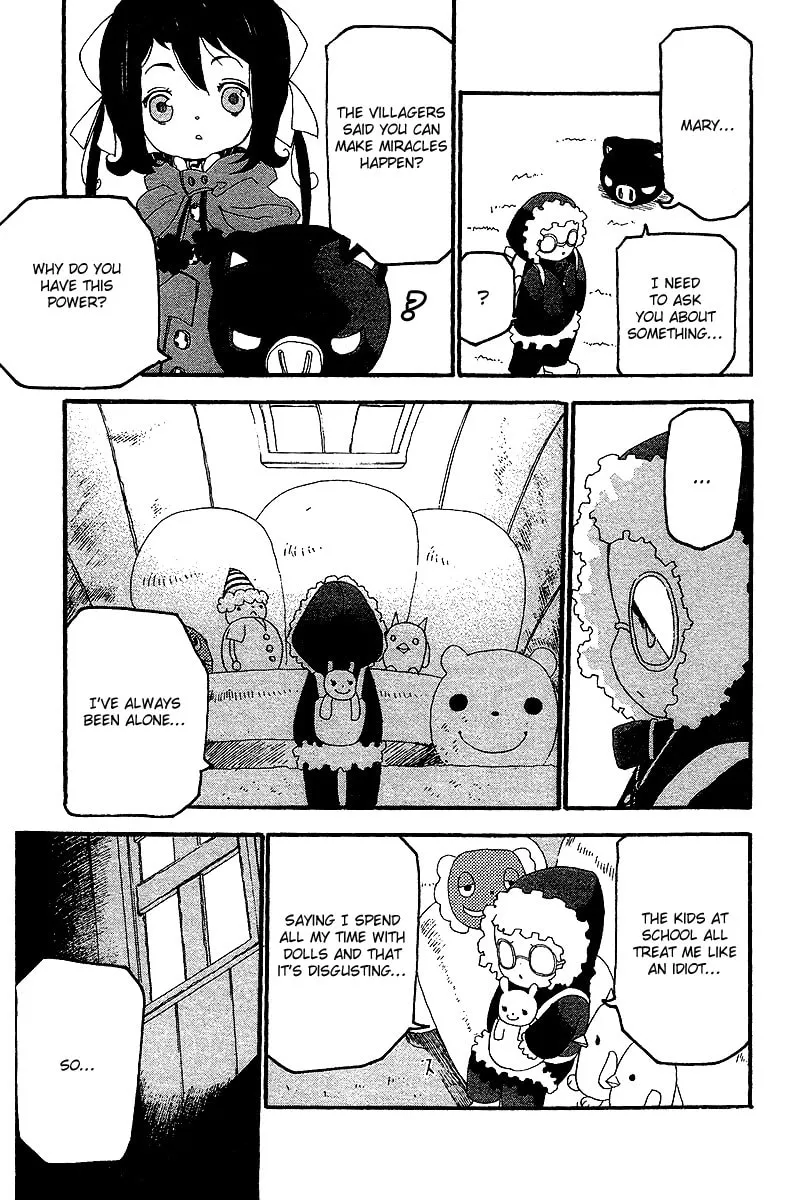 Read Full Moon chapter 6 image 10 on Lezhin
