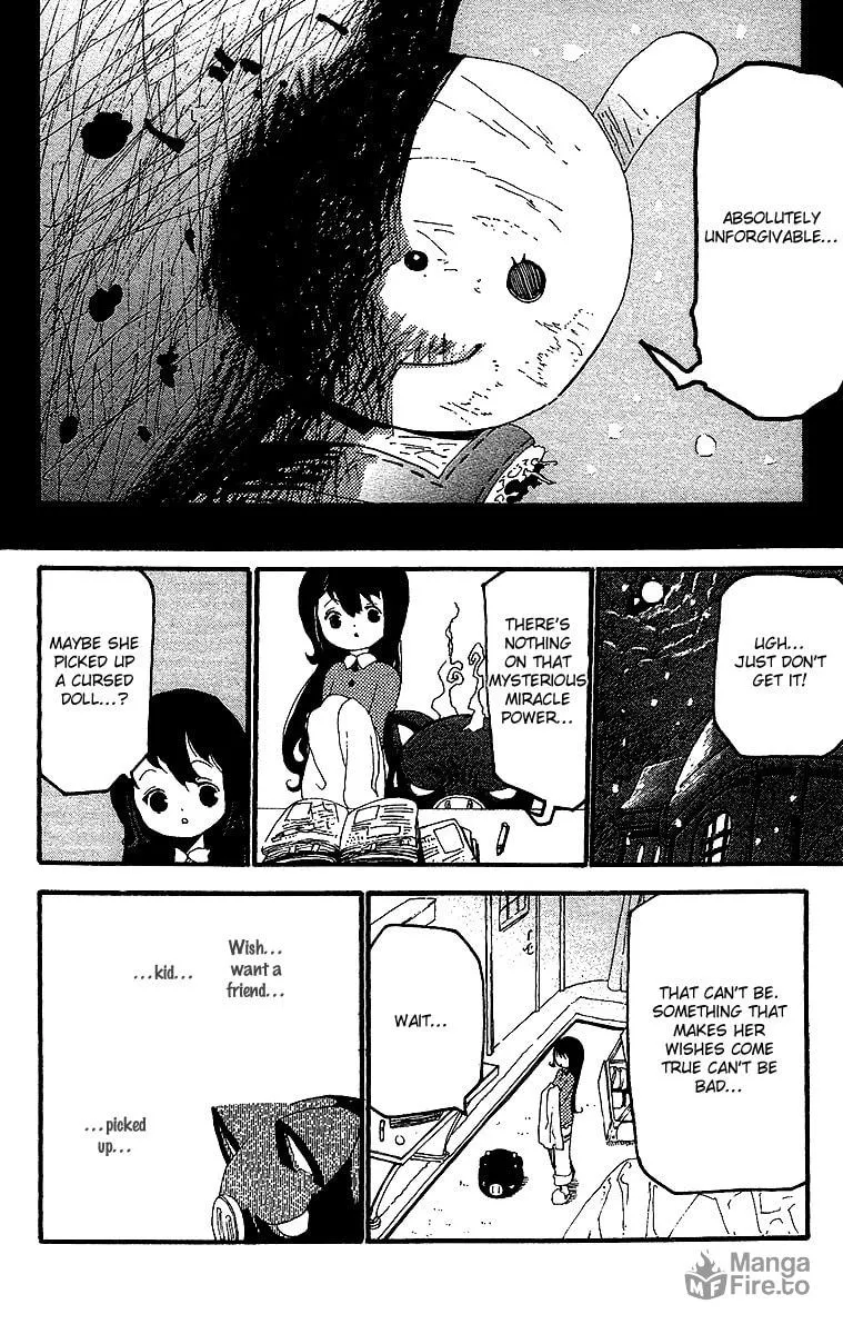 Read Full Moon chapter 6 image 17 on Lezhin