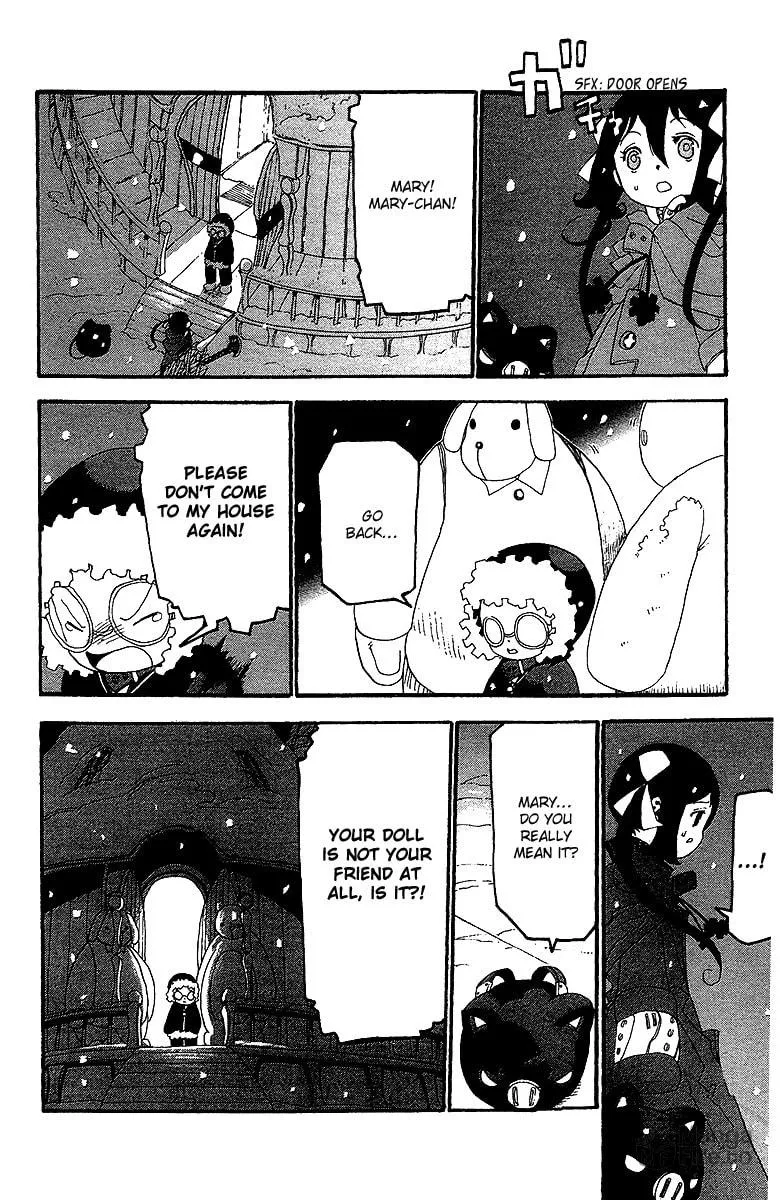 Read Full Moon chapter 6 image 23 on Lezhin