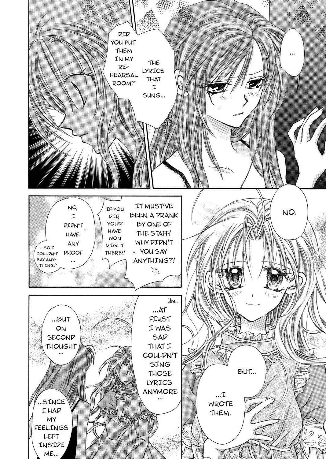 Read Full Moon chapter 7 image 14 on Lezhin