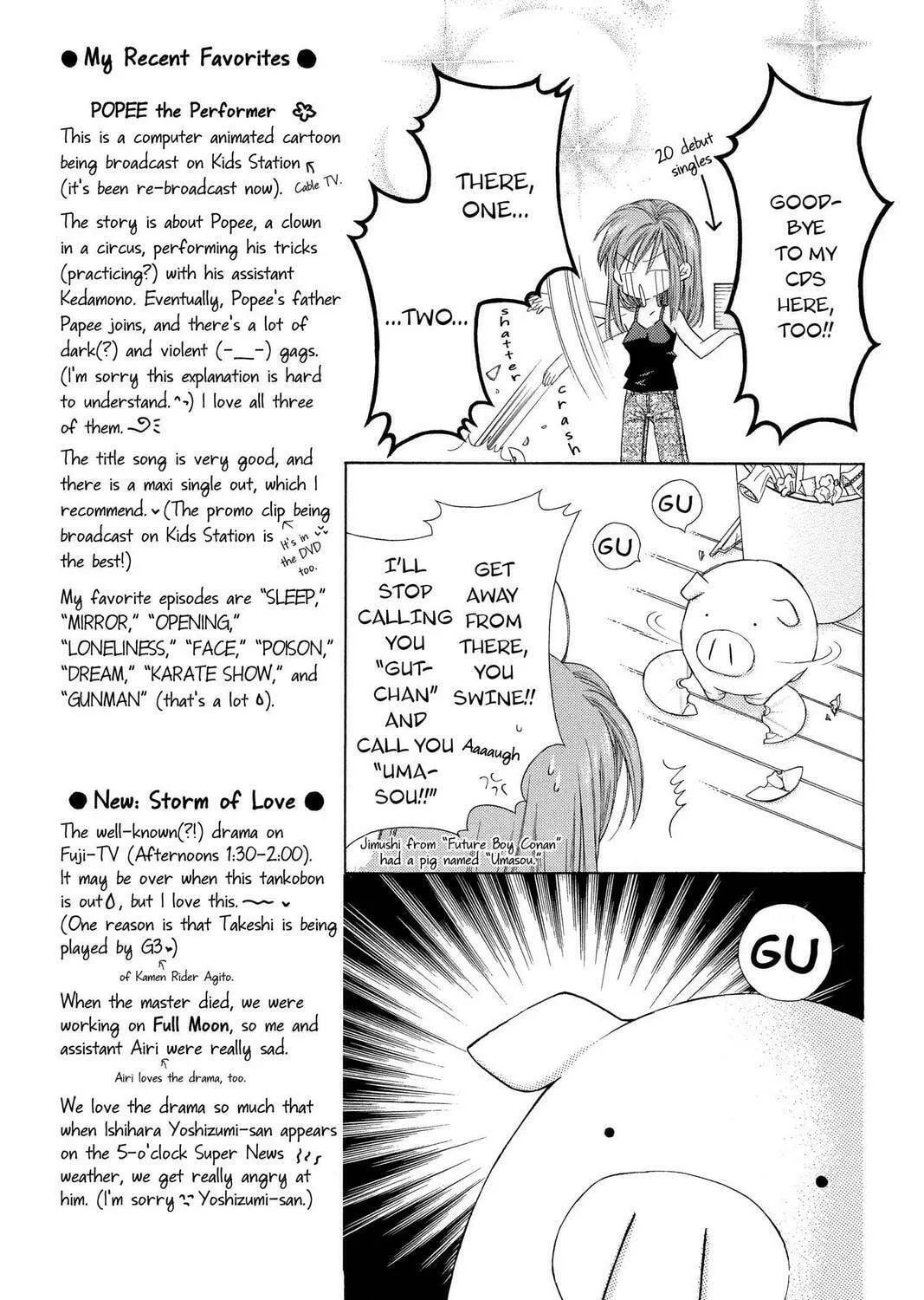 Read Full Moon chapter 7 image 24 on Lezhin