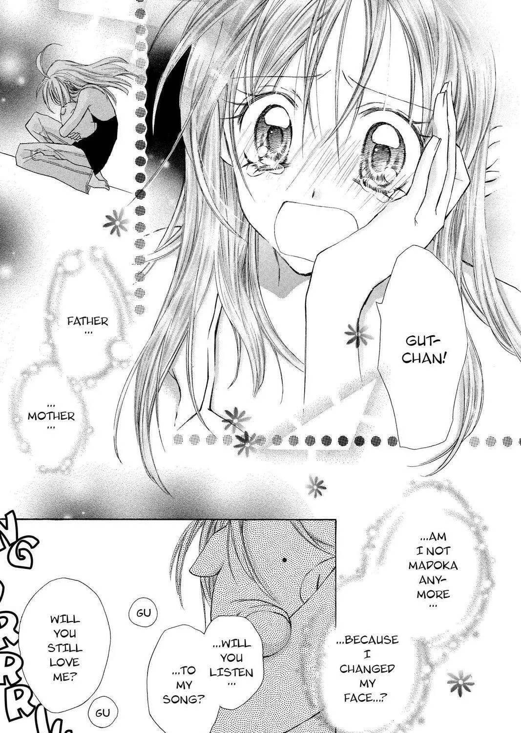 Read Full Moon chapter 7 image 28 on Lezhin
