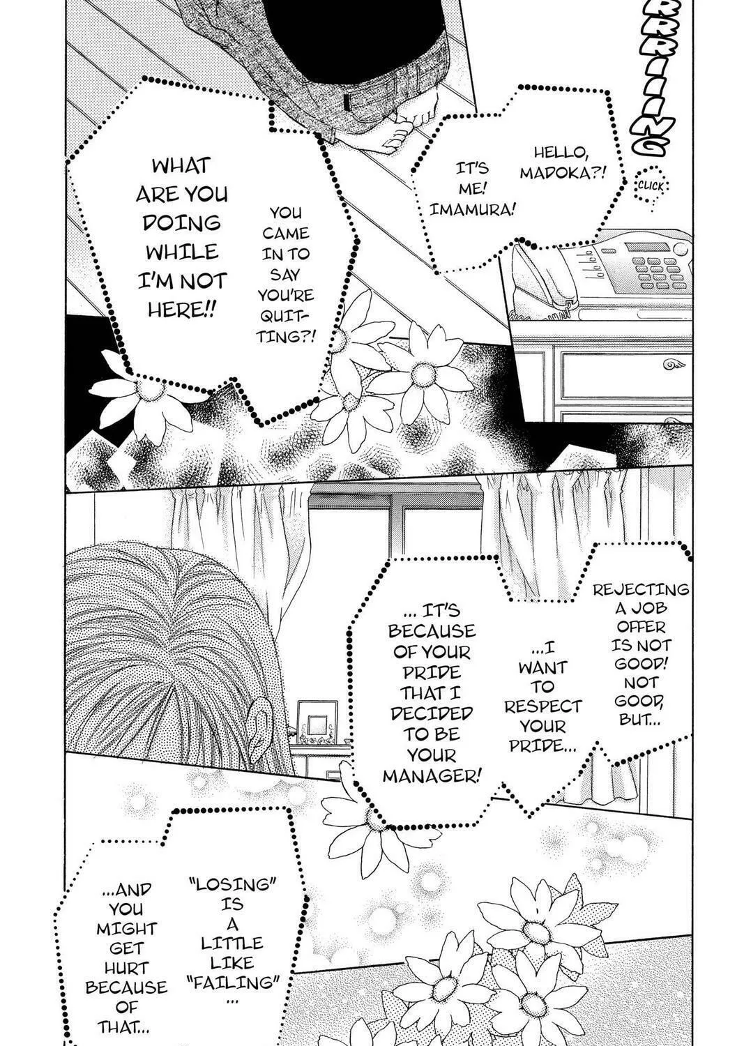 Read Full Moon chapter 7 image 30 on Lezhin