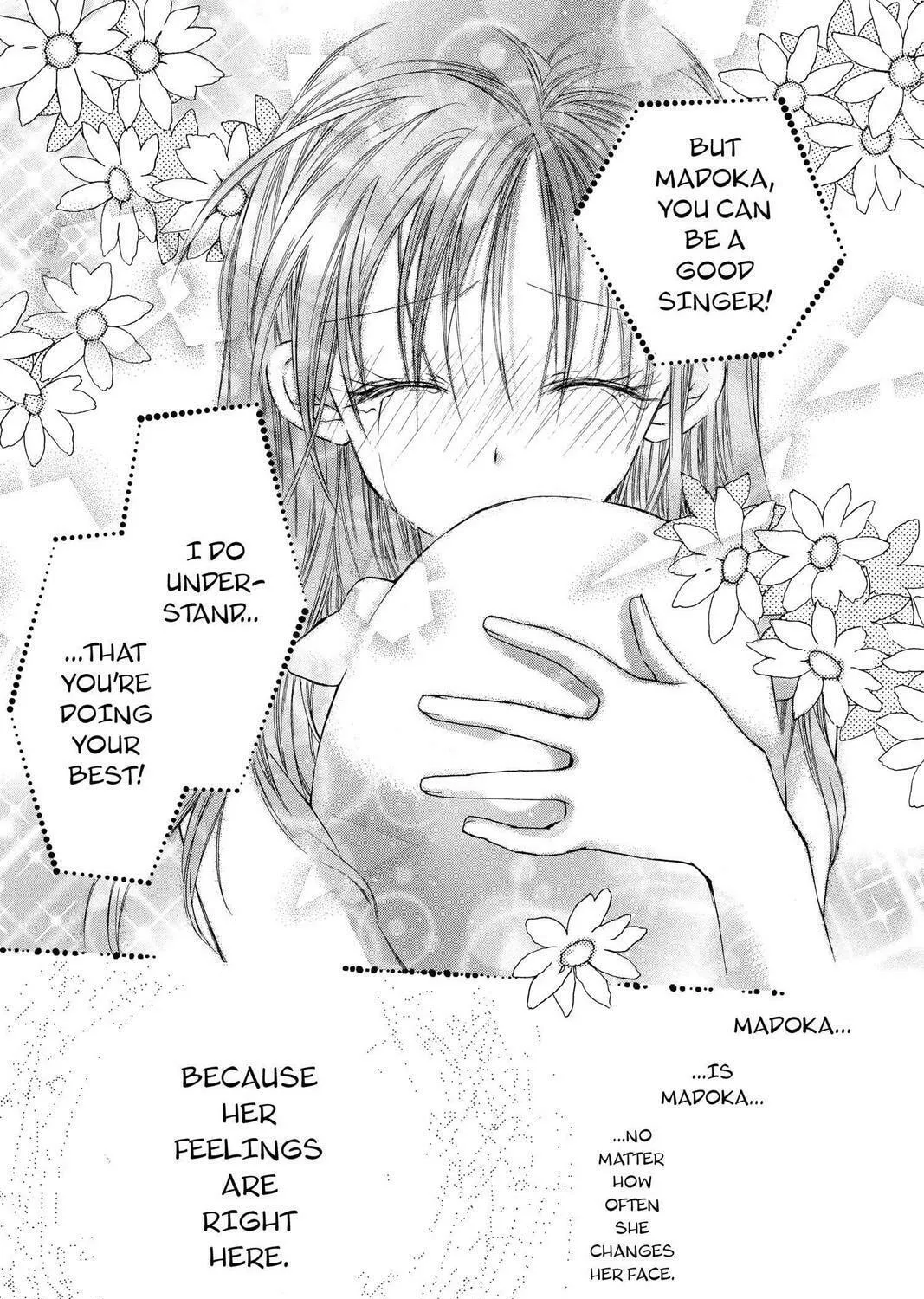 Read Full Moon chapter 7 image 32 on Lezhin